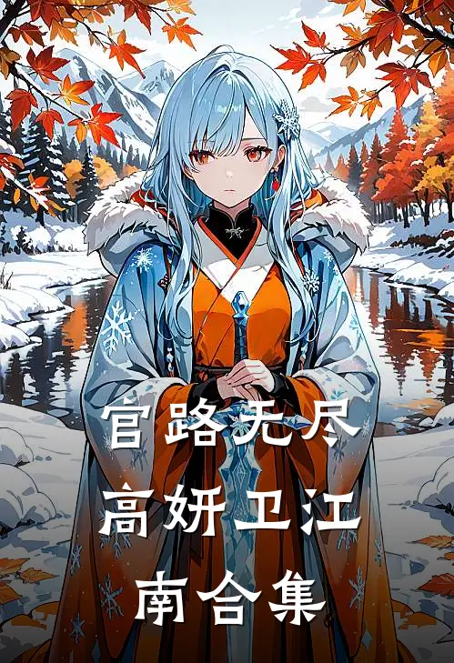 官路无尽高妍卫江南合集