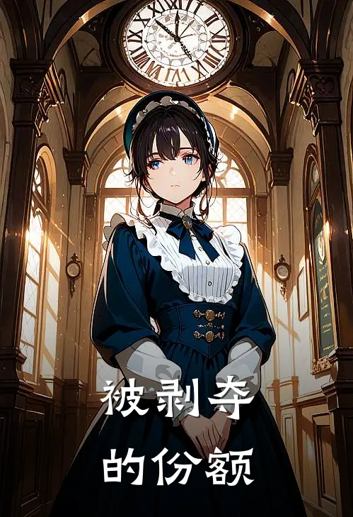 被剥夺的份额