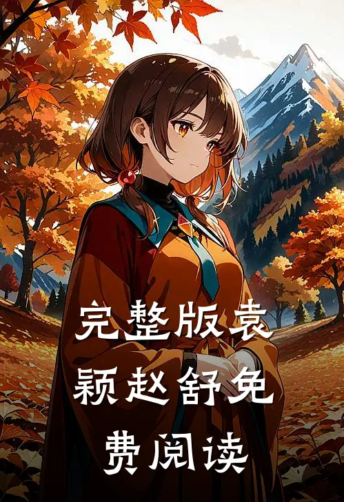 完整版袁颖赵舒免费阅读