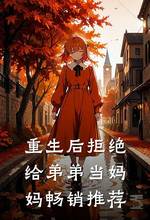 重生后拒绝给弟弟当妈妈畅销推荐