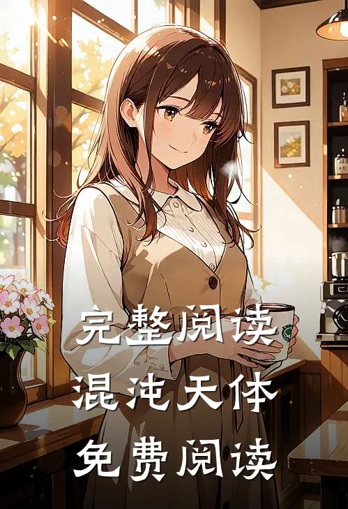 完整阅读混沌天体免费阅读