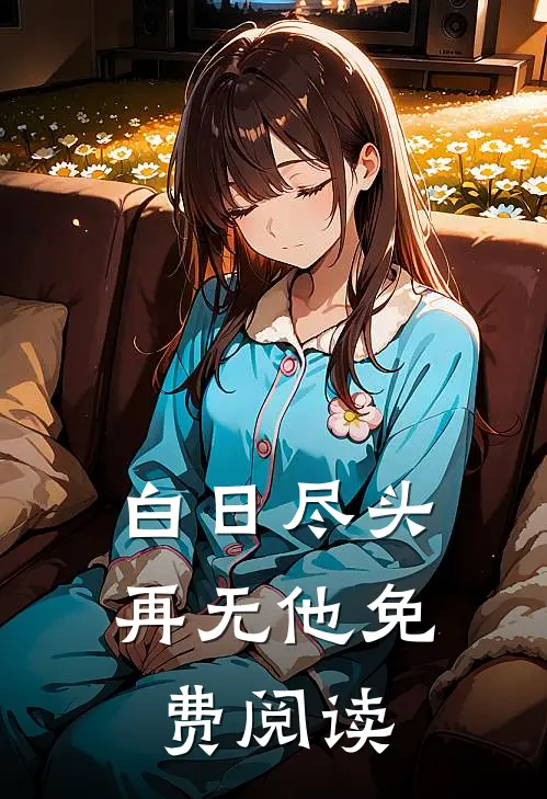 白日尽头再无他免费阅读