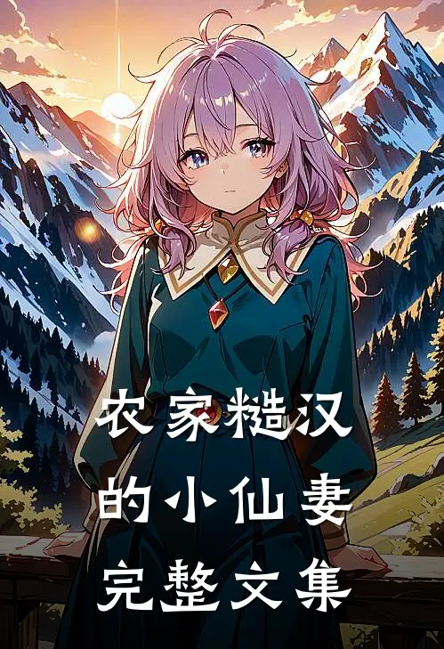 农家糙汉的小仙妻完整文集