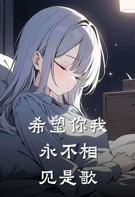 希望你我永不相见是歌