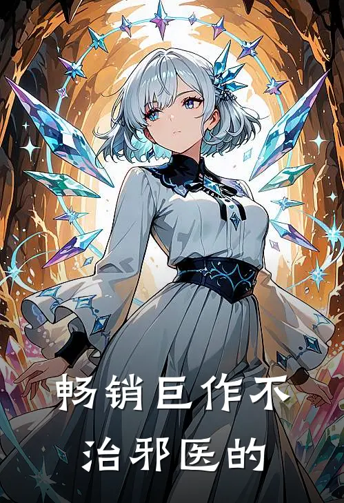 畅销巨作不治邪医的