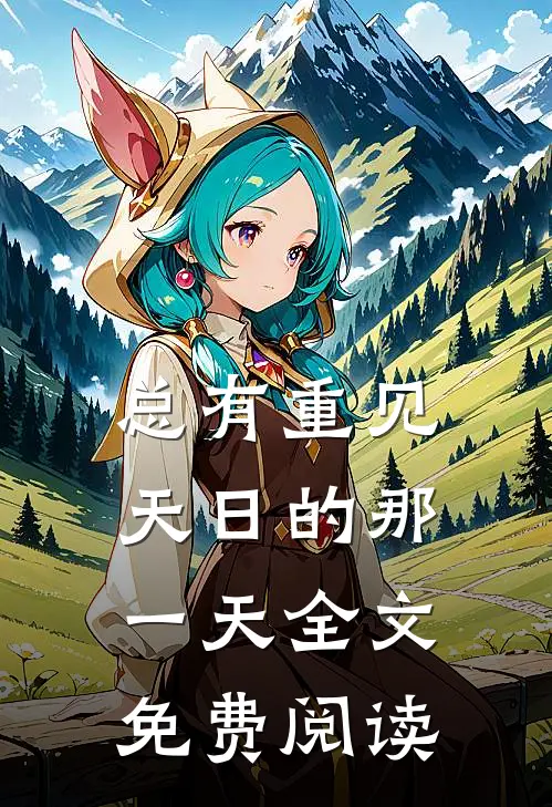 总有重见天日的那一天全文免费阅读