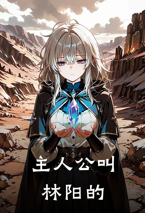 主人公叫林阳的