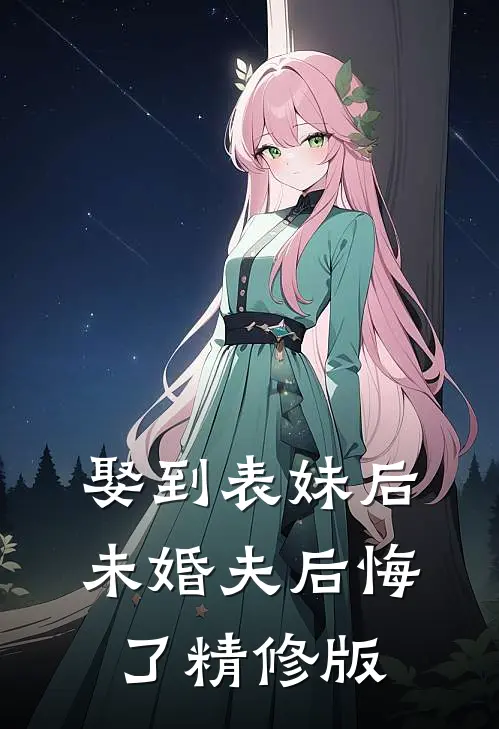 娶到表妹后未婚夫后悔了精修版
