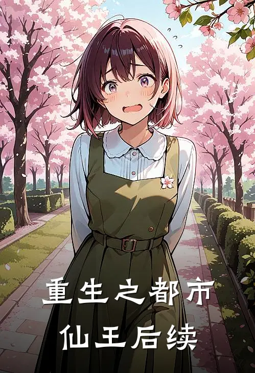 重生之都市仙王后续