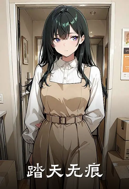 踏天无痕