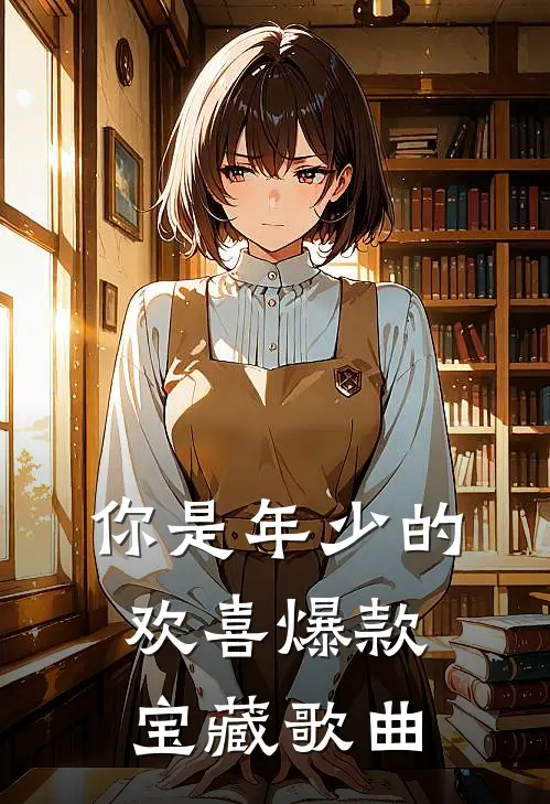 你是年少的欢喜爆款宝藏歌曲