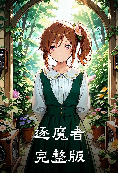 逐魔者完整版