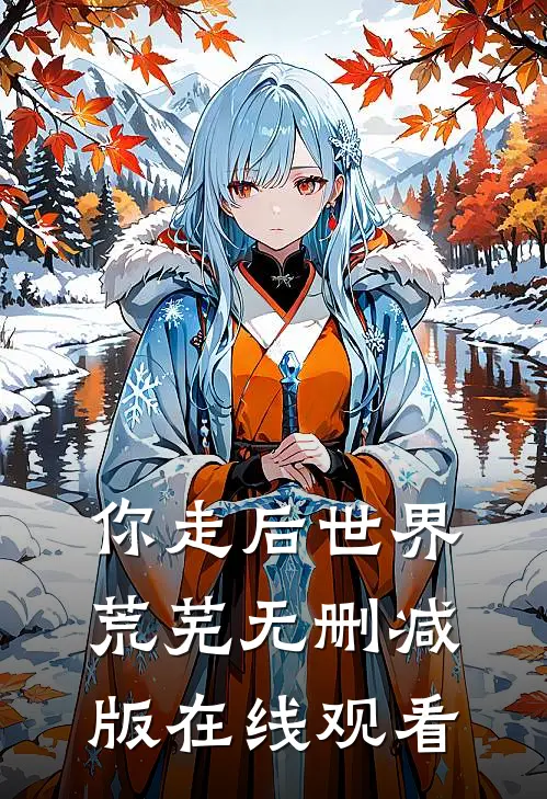 你走后世界荒芜无删减版在线观看