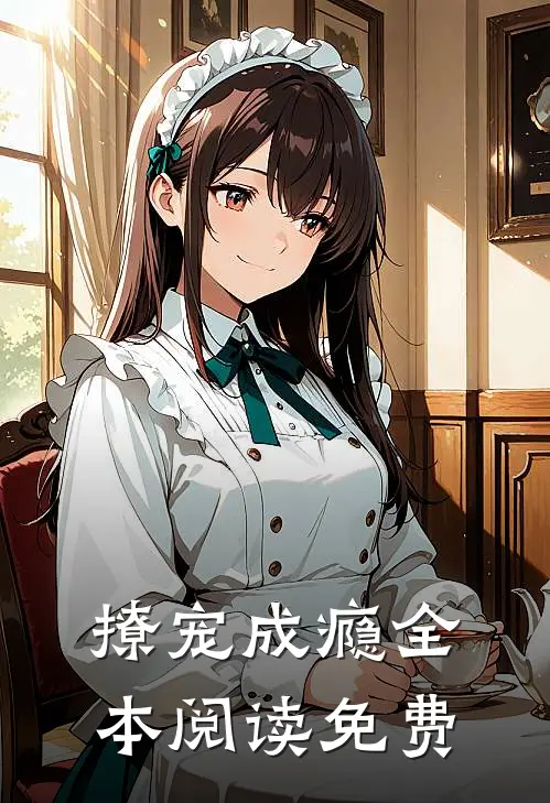 撩宠成瘾全本阅读免费