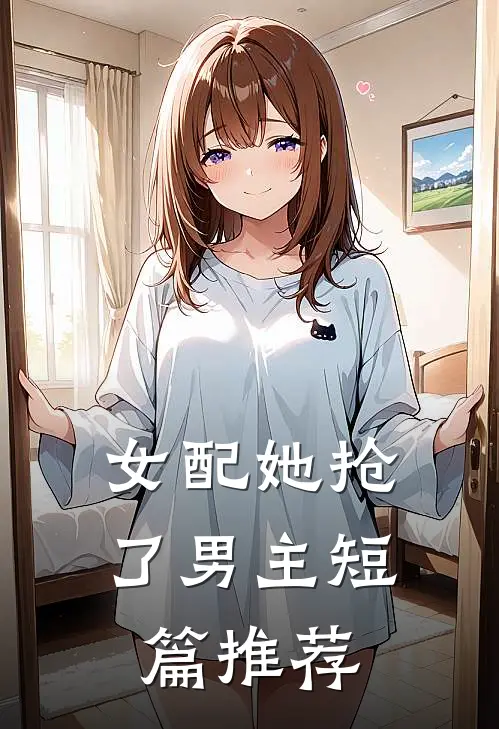 女配她抢了男主短篇推荐