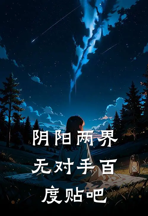 阴阳两界无对手百度贴吧