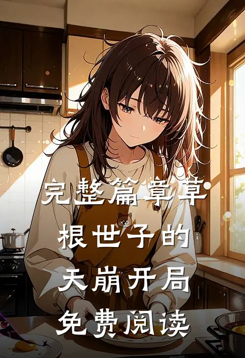 完整篇章草根世子的天崩开局免费阅读