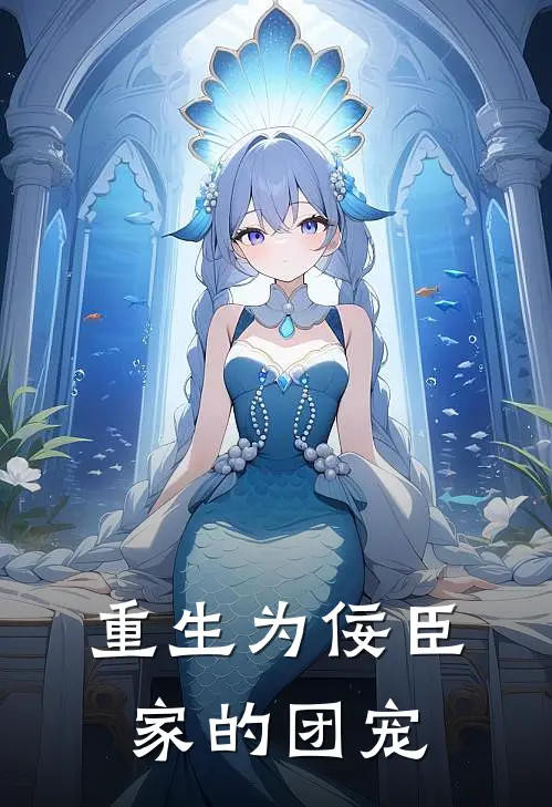 重生为佞臣家的团宠