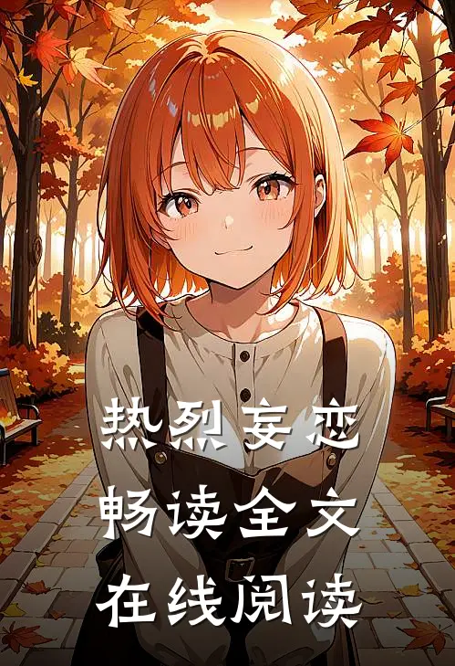 热烈妄恋畅读全文在线阅读