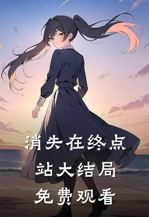 消失在终点站大结局免费观看