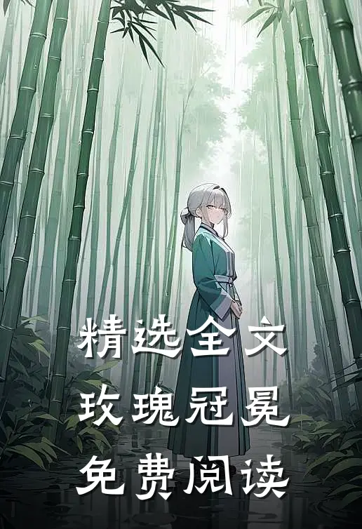 精选全文玫瑰冠冕免费阅读