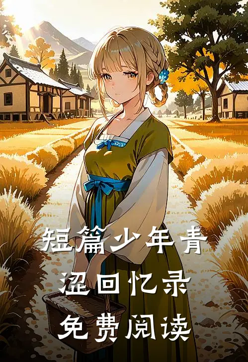 短篇少年青涩回忆录免费阅读