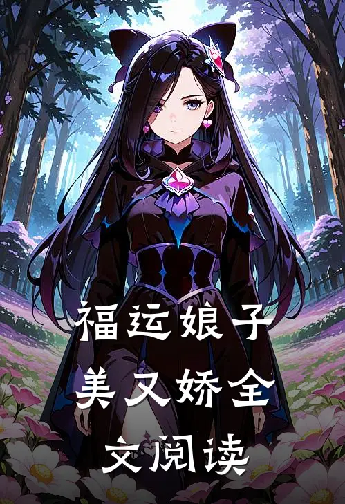 福运娘子美又娇全文阅读