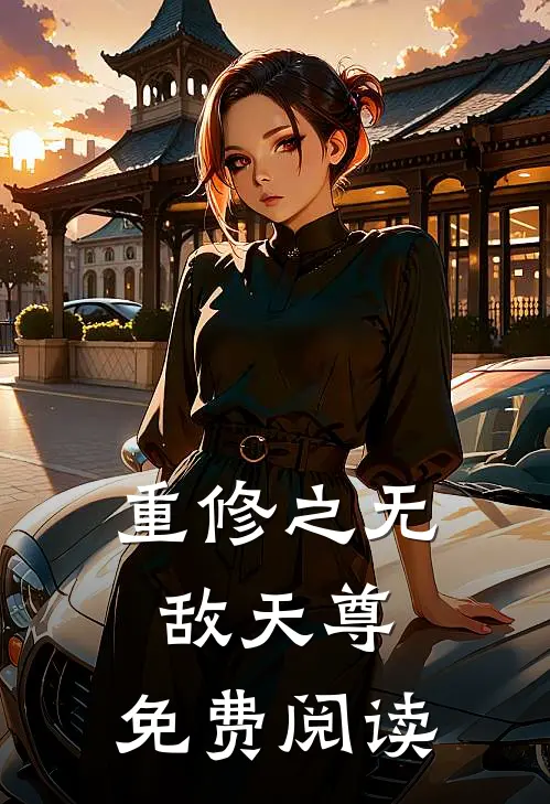 重修之无敌天尊.免费阅读