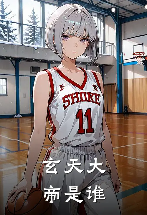 玄天大帝是谁