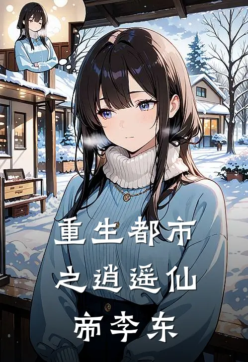 重生都市之逍遥仙帝李东
