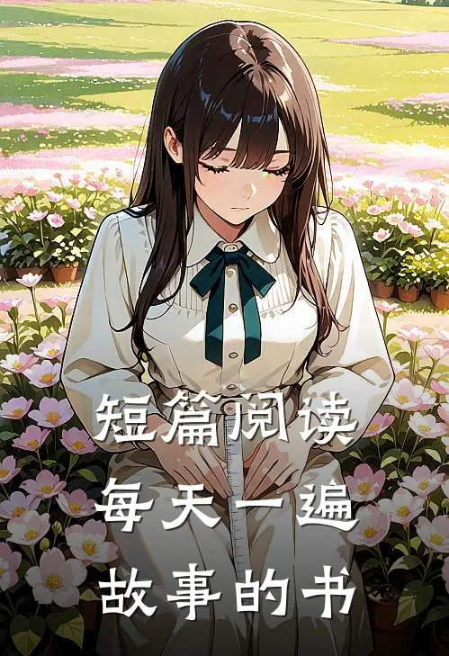 短篇阅读每天一遍故事的书