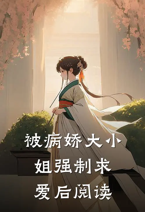 被病娇大小姐强制求爱后阅读