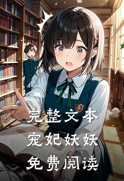 完整文本宠妃妖妖免费阅读