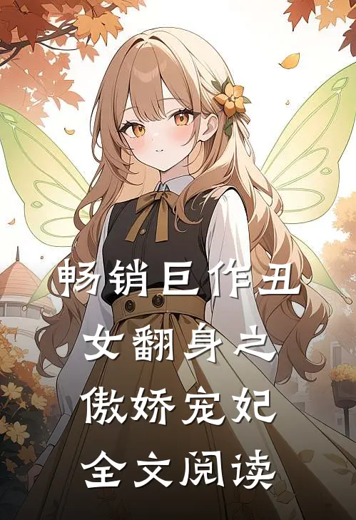 畅销巨作丑女翻身之傲娇宠妃全文阅读