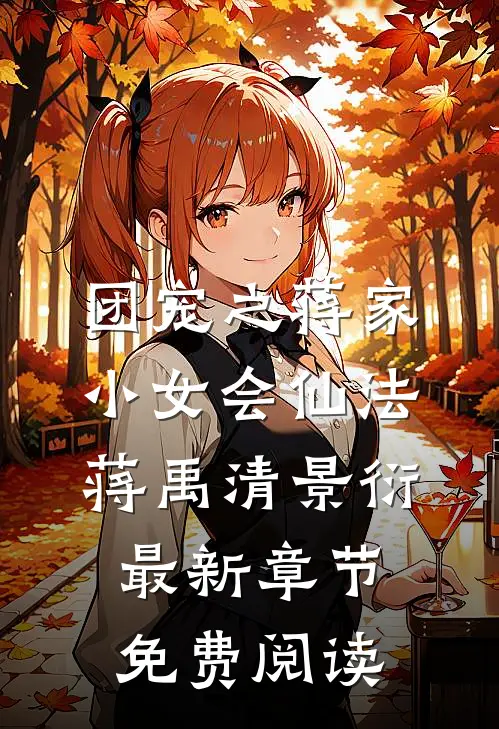 团宠之蒋家小女会仙法蒋禹清景衍最新章节免费阅读