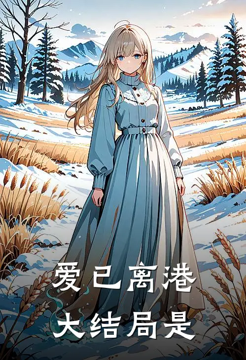爱已离港大结局是