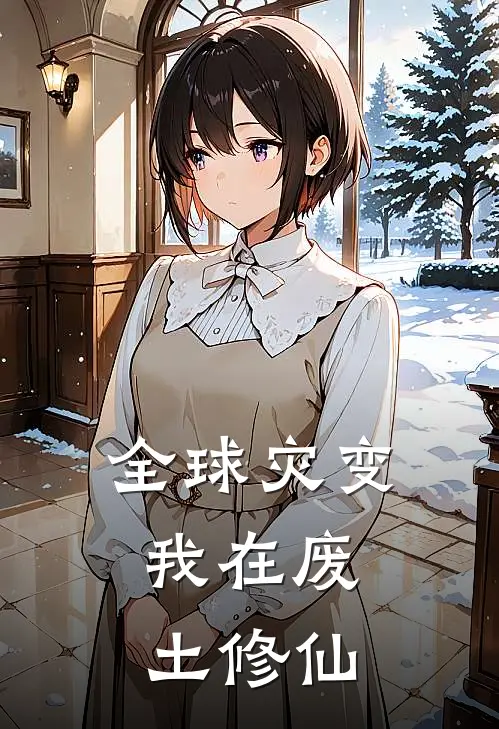 全球灾变：我在废土修仙