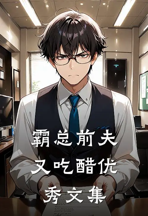 霸总前夫又吃醋优秀文集
