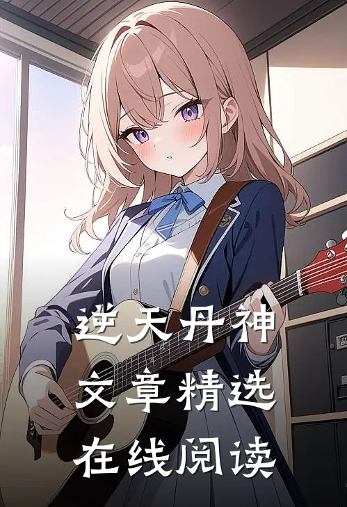 逆天丹神文章精选在线阅读