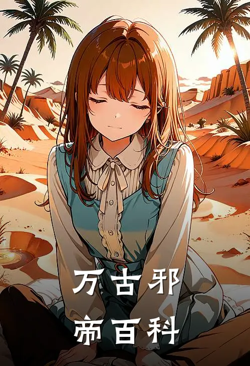 万古邪帝百科
