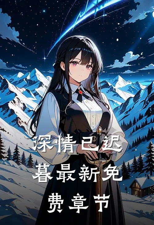 深情已迟暮最新免费章节