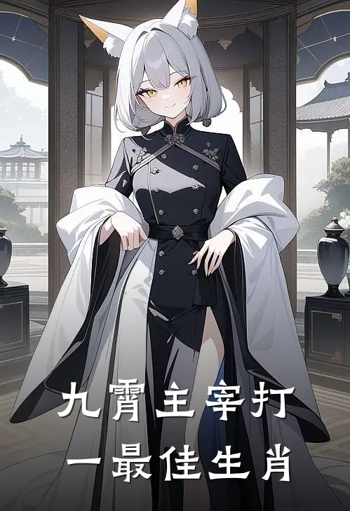 九霄主宰打一最佳生肖