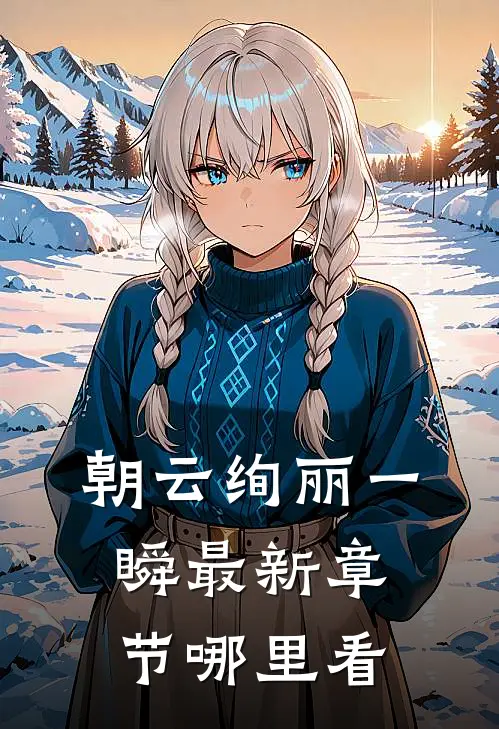 朝云绚丽一瞬最新章节哪里看