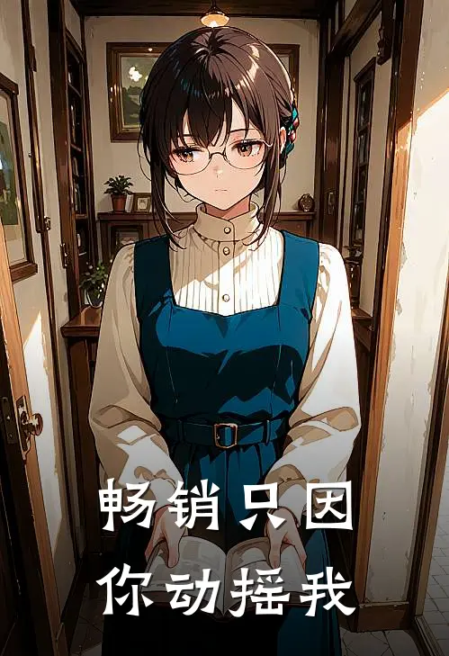 畅销只因你动摇我
