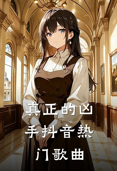 真正的凶手抖音热门歌曲