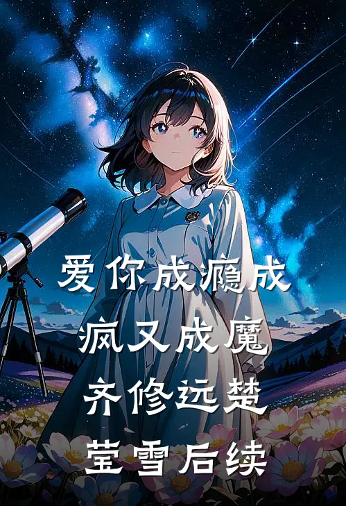爱你成瘾成疯又成魔齐修远楚莹雪后续