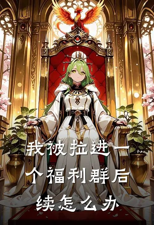 我被拉进一个福利群后续怎么办
