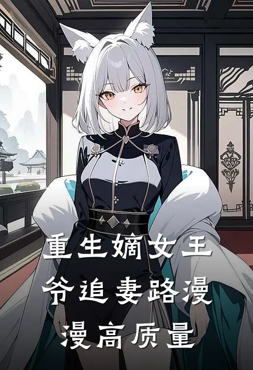 重生嫡女王爷追妻路漫漫高质量
