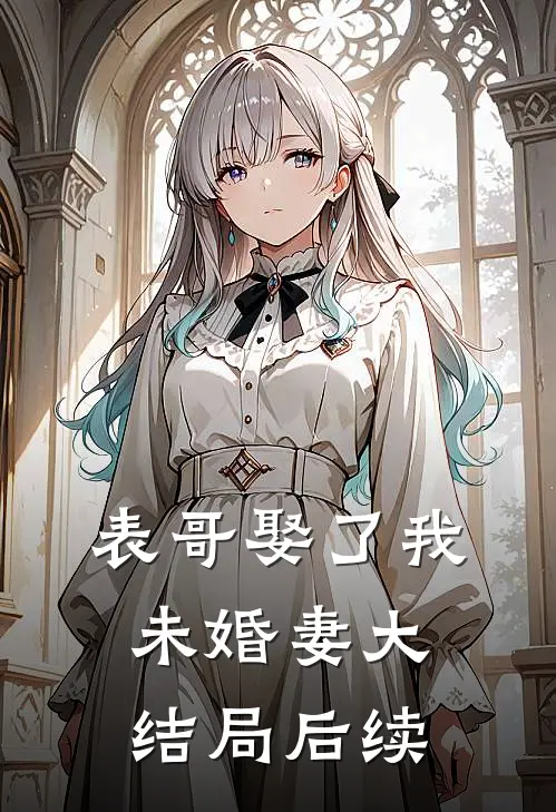 表哥娶了我未婚妻大结局后续