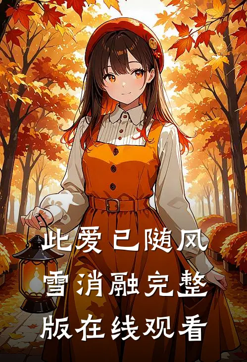 此爱已随风雪消融完整版在线观看